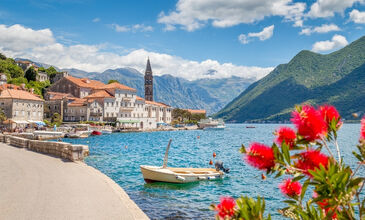 Balkan Üçgeni Turu Ramazan Bayramı Özel Türk Havayolları İle 3 Gece 4 Gün