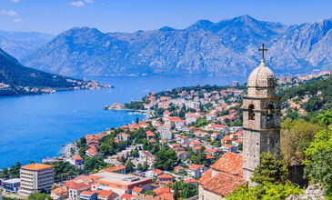 Balkan Üçgeni Turu Ramazan Bayramı Özel Türk Havayolları İle 3 Gece 4 Gün