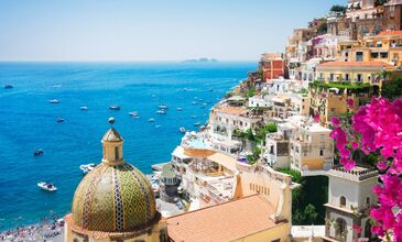 Otobüs İle Büyük İtalya & Balkanlar Turu 