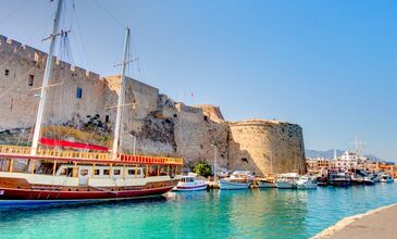 BÜYÜK BALKAN TURU (7 GECE / 8 GÜN)