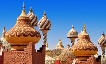 Baştanbaşa Mısır Turları Hurgada Kahire Sharm Ajet ile 7 Gece 8 Gün