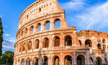 Büyük İtalya Rüyası