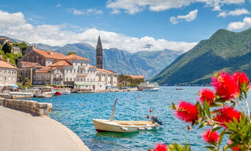 Ankara Hareketli Otobüs İle Baştanbaşa Balkanlar