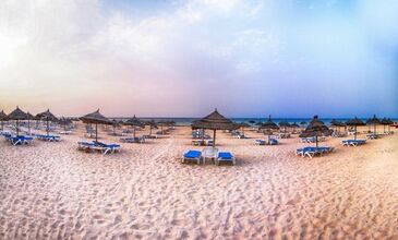 Tunus Turu Türk Havayolları ile 3 Gece (TUN-TUN) FL001