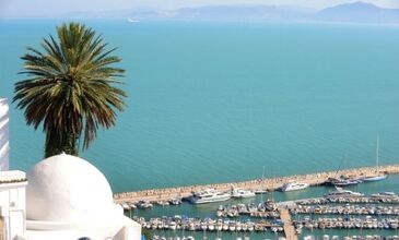 Elegant Tunus Turu Türk Havayolları ile 3 Gece (TUN-TUN) FL001