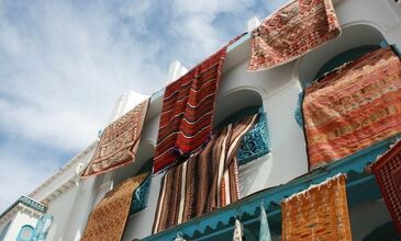 Elegant Tunus Turu Türk Havayolları ile 3 Gece (TUN-TUN) FL001