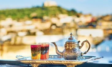 Elegant Fas & Çöl Safari Turu Türk Havayolları ile 4 Gece (CMN-RAK) FL001