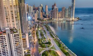 Panama & Kolombiya & Ekvador & Galapagos Adaları Turu Türk Havayolları ile 13 Gün 2026 EJ001