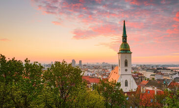 Otobüs İle Bükreş & Transilvanya Turu 2 Gece Konaklamalı 2026