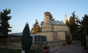 Bursa Cumalıkızık Eskişehir Odunpazarı Turu (1 Gece Konaklamalı)