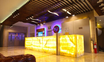 Kervansaray City Otel Bursa Konaklamalı Uludağ Kayak Turu (1 Gece Otel Konaklamalı)