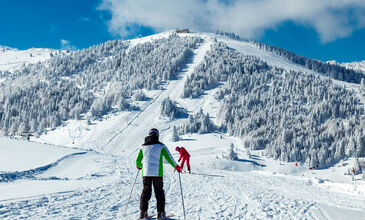Kervansaray City Otel Bursa Konaklamalı Uludağ Kayak Turu (1 Gece Otel Konaklamalı)