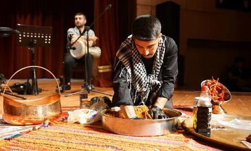 Süper Promosyon Klasik Gap Mezopotamya Turu (3 Gece Otel Konaklamalı)