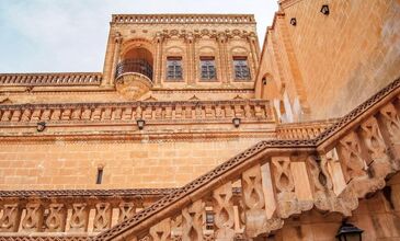 Ramazan Bayramı Özel Uçaklı Tarihte Yolculuk Gap Mezopotamya Turu (3 Gece Otel Konaklamalı)