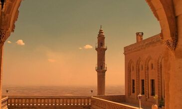 Ramazan Bayramı Özel Uçaklı Tarihte Yolculuk Gap Mezopotamya Turu (3 Gece Otel Konaklamalı)