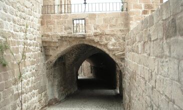 Uçaklı Butik Gap Turu Diyarbakır Mardin Urfa Gaziantep (2 Gece Konaklamalı)