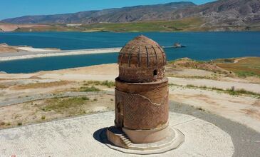 Fırtına Gibi Gap Mezopotamya Turu (3 Gece Otel Konaklamalı)