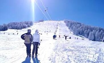 Istanbul & Cappadocia Tour