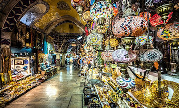 Istanbul & Cappadocia Tour