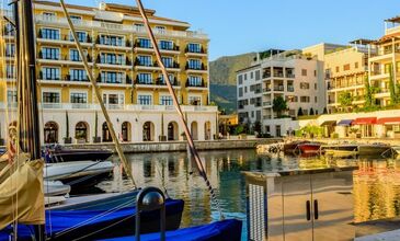 Otobüs ile Balkanlar Rüyası 9 Ülke 25 Şehir 6 Gece Konaklamalı 2026