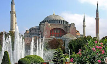 Istanbul & Cappadocia Tour