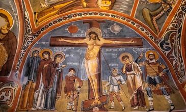 Turkey Highlights Tour – Istanbul, Bursa & Cappadocia (5N/6D)