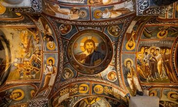 Explore Turkey’s Treasures: Istanbul & Cappadocia Tour